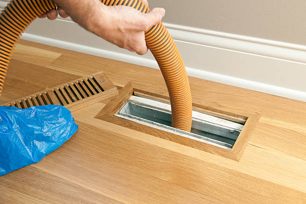 Best Residential Air Duct Cleaning  in Lake Junaluska, NC